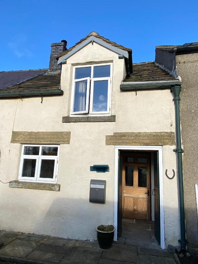 Cosy Country Cottage Buxton  Exterior photo