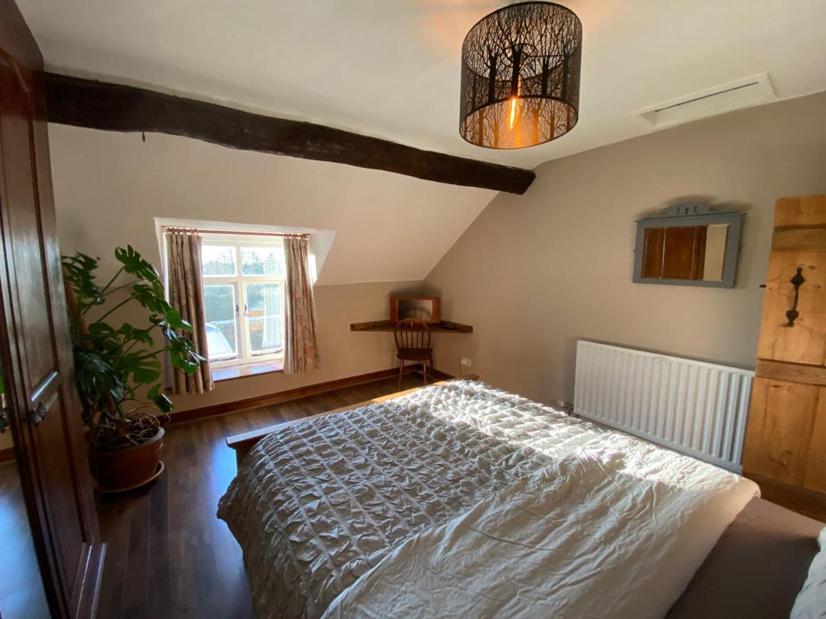 Cosy Country Cottage Buxton  Exterior photo