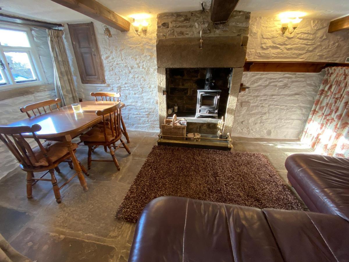 Cosy Country Cottage Buxton  Exterior photo