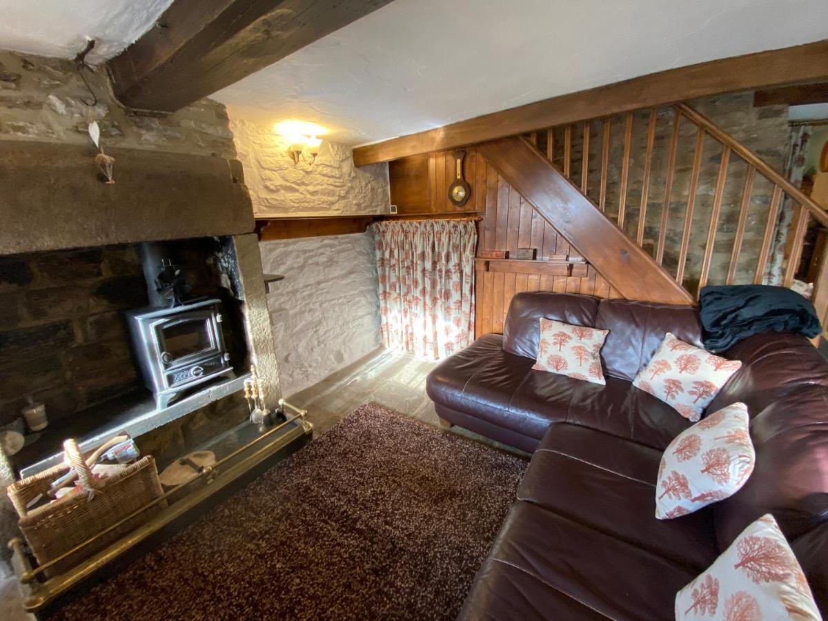 Cosy Country Cottage Buxton  Exterior photo