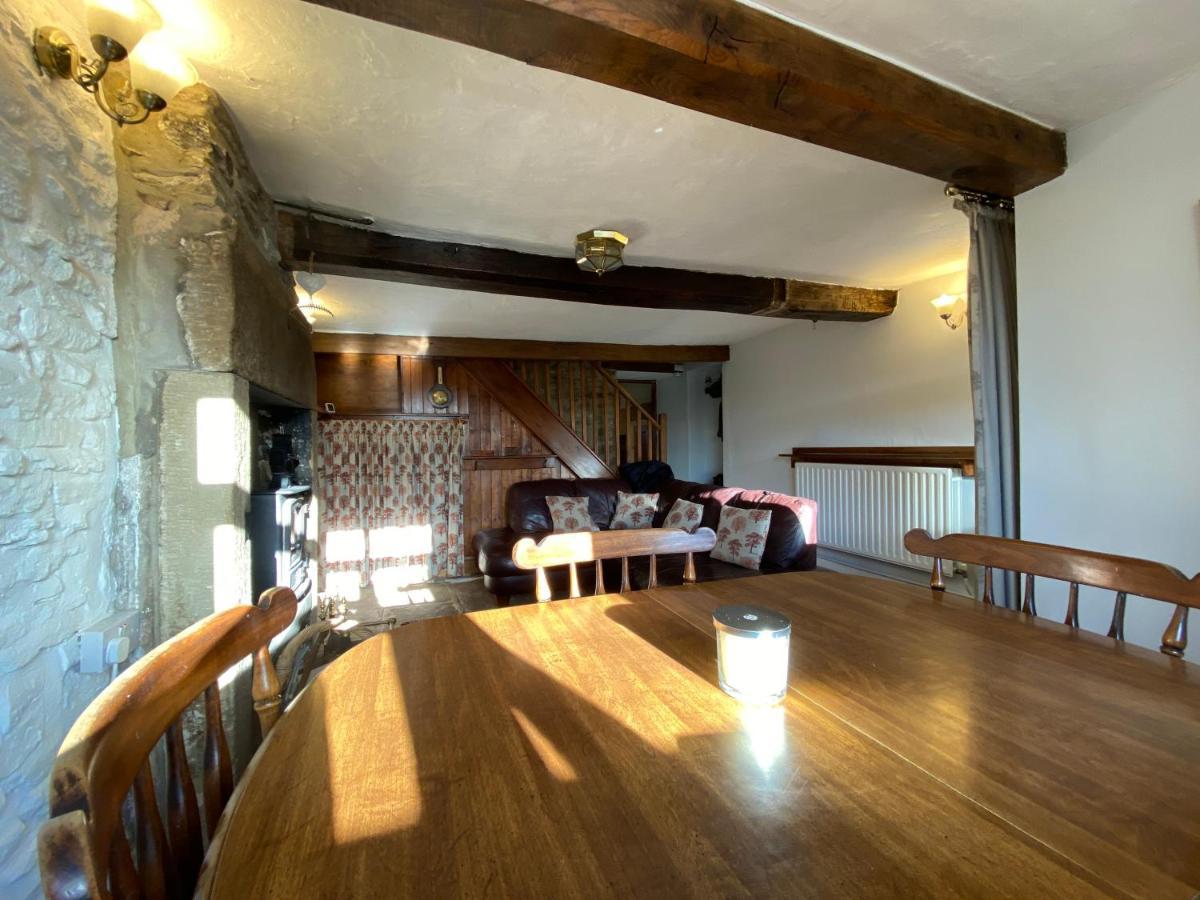 Cosy Country Cottage Buxton  Exterior photo